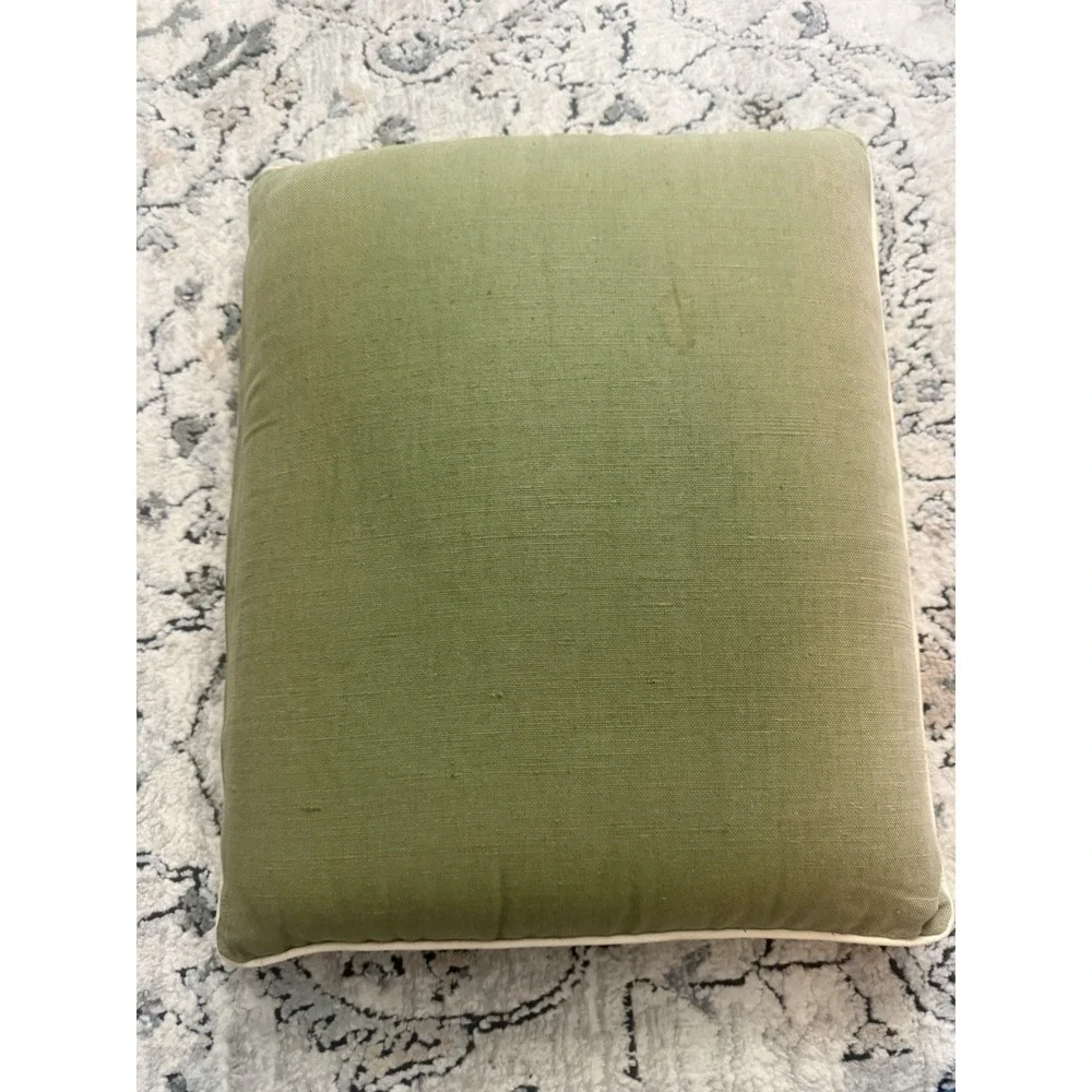 Vintage Pheasant 3D Puffer Pillow 18